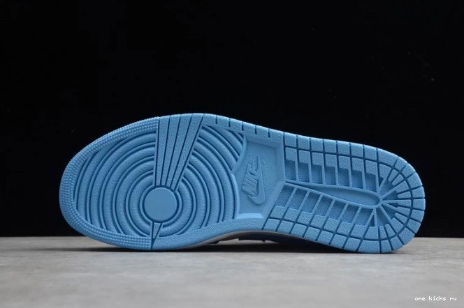 Cheap UNC (W) 1 Air Jordan AO9944-441 Low 0814